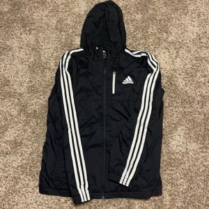 Adidas Jacket